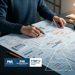 35 PMI-PDUS PMP CERTIFICATION TRAINING