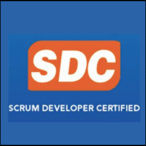 Scrum Developer Certification