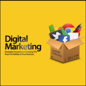 Digital Marketing Certification
