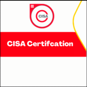 CISA CERTIFICATION